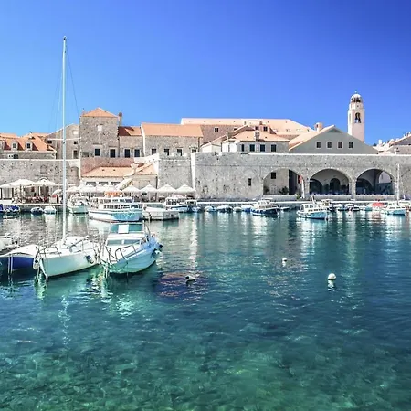 Apartamento Summer Breeze Old Town Dubrovnik