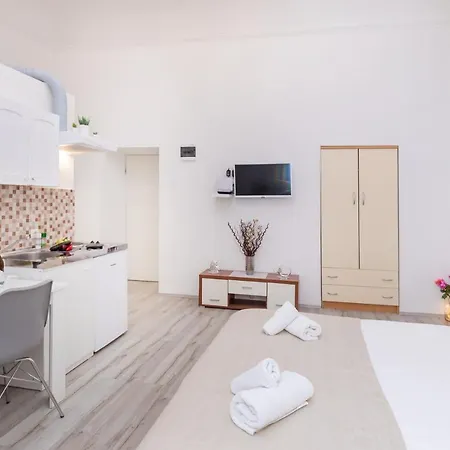 Apartamento Summer Breeze Old Town Dubrovnik