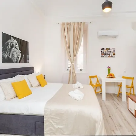 Summer Breeze Old Town Apartamento Dubrovnik