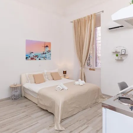 Apartamento Summer Breeze Old Town *