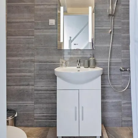 Apartamento Summer Breeze Old Town