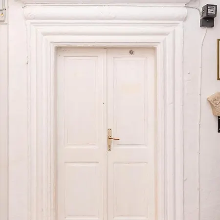 Apartamento Summer Breeze Old Town