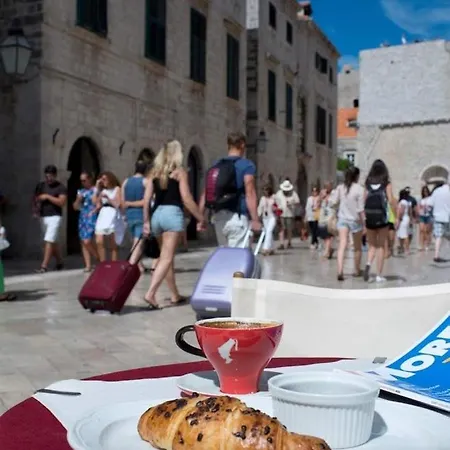 Daire Summer Breeze Old Town Dubrovnik