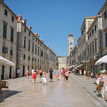 شقة Summer Breeze Old Town