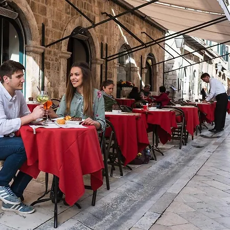 Apartment Summer Breeze Old Town Dubrovnik