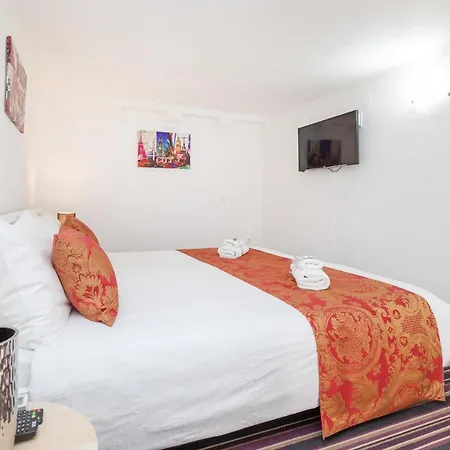 Apartment Summer Breeze Old Town Dubrovnik